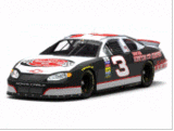 nascar cars
